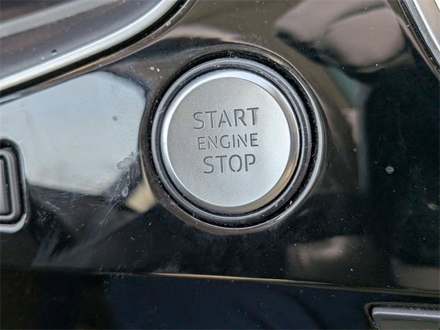 2018 Audi Q7 3.0T Prestige quattro