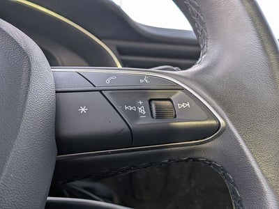 2023 Audi Q7 55 Prestige quattro