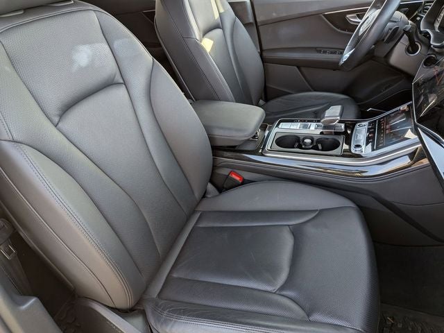 2023 Audi Q7 55 Prestige quattro