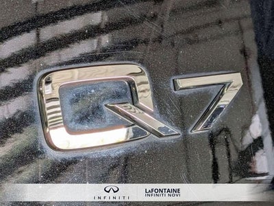 2023 Audi Q7 55 Prestige quattro