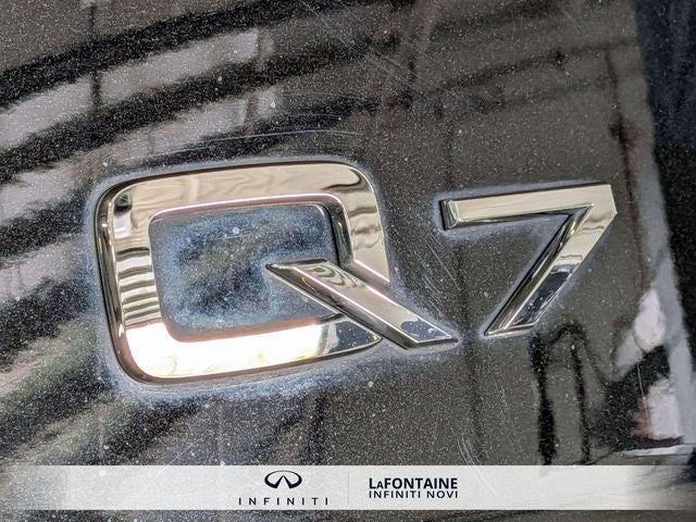 2023 Audi Q7 55 Prestige quattro