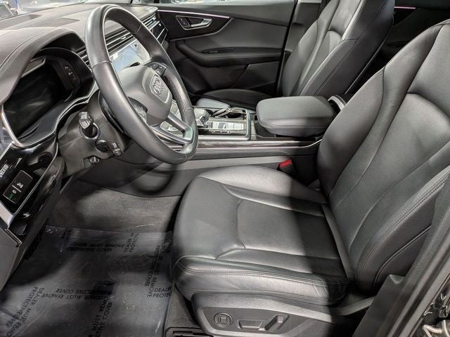 2023 Audi Q7 55 Prestige quattro