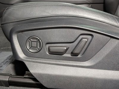 2023 Audi Q7 55 Prestige quattro