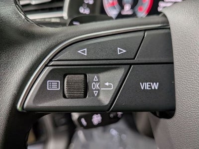 2023 Audi Q7 55 Prestige quattro