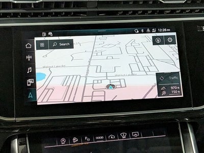 2023 Audi Q7 55 Prestige quattro