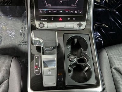 2023 Audi Q7 55 Prestige quattro