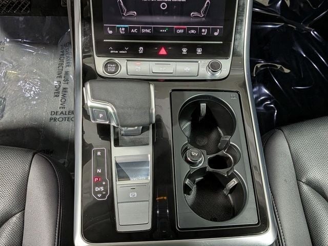 2023 Audi Q7 55 Prestige quattro