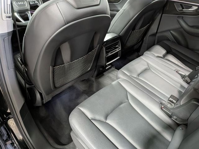 2023 Audi Q7 55 Prestige quattro