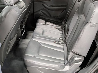 2023 Audi Q7 55 Prestige quattro