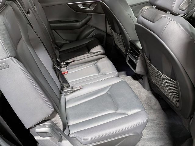 2023 Audi Q7 55 Prestige quattro