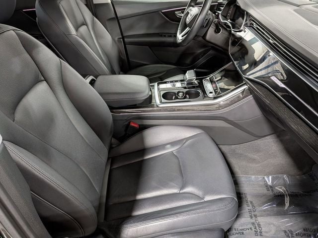 2023 Audi Q7 55 Prestige quattro