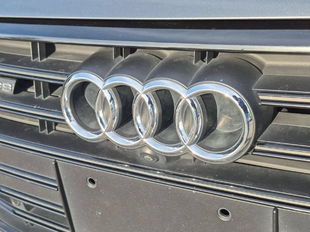 2021 Audi S8 4.0T quattro