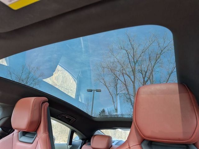 2022 Audi e-tron GT Premium Plus quattro