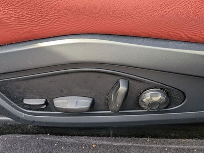 2022 Audi e-tron GT Premium Plus quattro