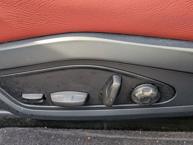 2022 Audi e-tron GT Premium Plus quattro