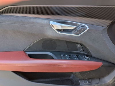 2022 Audi e-tron GT Premium Plus quattro