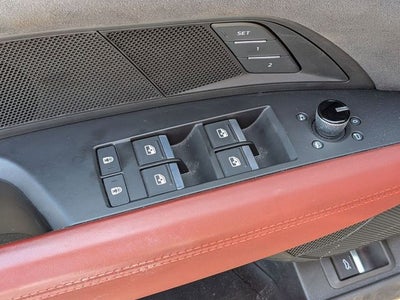 2022 Audi e-tron GT Premium Plus quattro