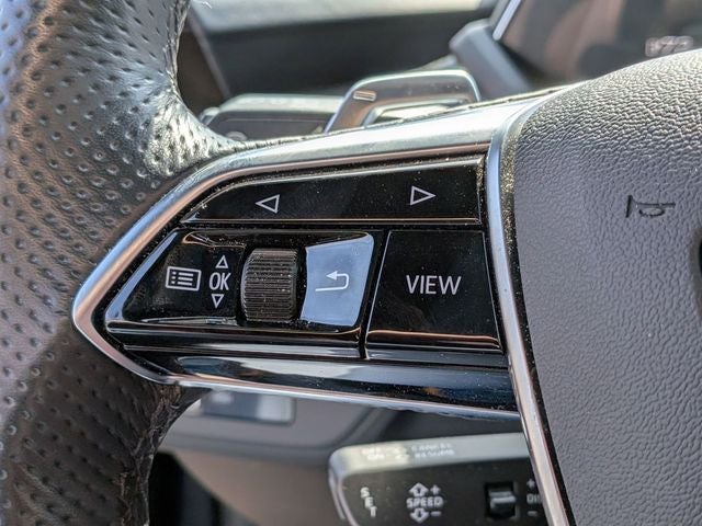 2022 Audi e-tron GT Premium Plus quattro