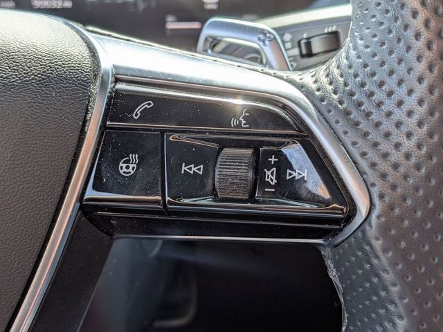 2022 Audi e-tron GT Premium Plus quattro