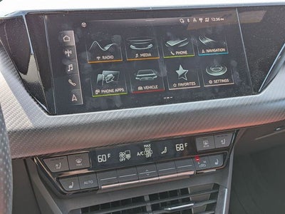 2022 Audi e-tron GT Premium Plus quattro