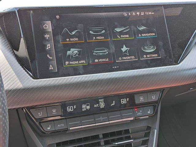 2022 Audi e-tron GT Premium Plus quattro