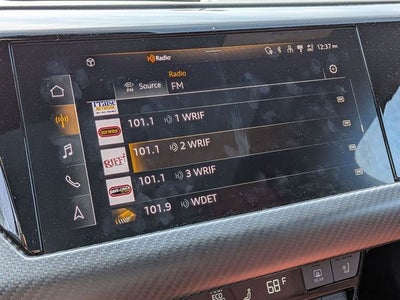 2022 Audi e-tron GT Premium Plus quattro