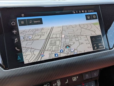 2022 Audi e-tron GT Premium Plus quattro