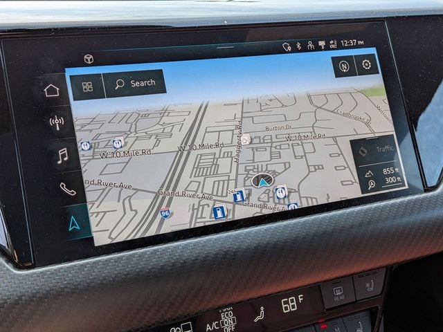 2022 Audi e-tron GT Premium Plus quattro