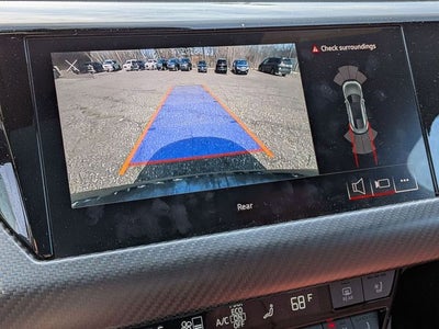 2022 Audi e-tron GT Premium Plus quattro