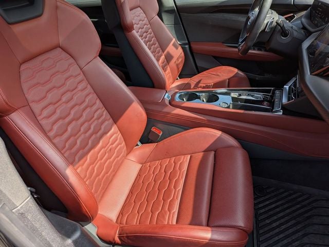 2022 Audi e-tron GT Premium Plus quattro