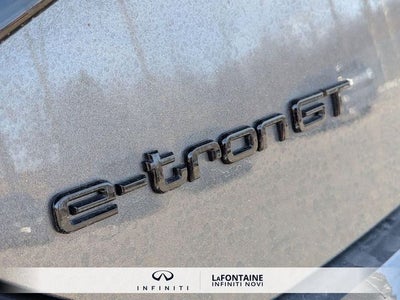 2022 Audi e-tron GT Premium Plus quattro