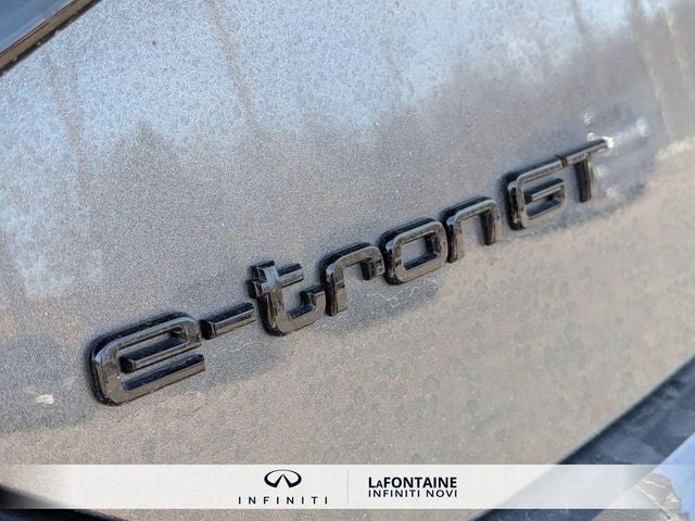2022 Audi e-tron GT Premium Plus quattro