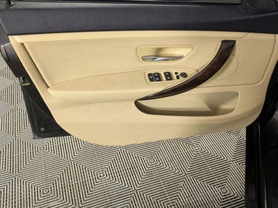 2015 BMW 4 Series 435i Gran Coupe
