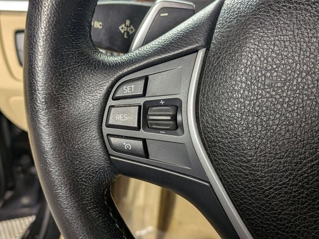 2015 BMW 4 Series 435i Gran Coupe