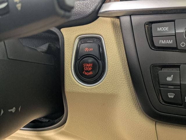 2015 BMW 4 Series 435i Gran Coupe