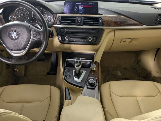 2015 BMW 4 Series 435i Gran Coupe