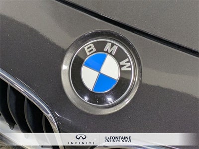 2015 BMW 4 Series 435i Gran Coupe