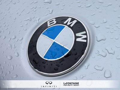 2017 BMW 5 Series 530i xDrive