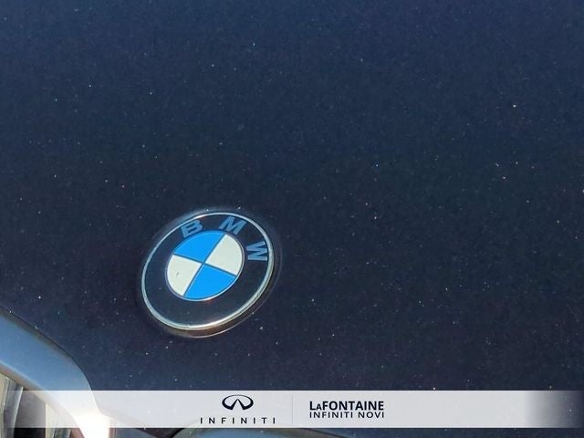 2018 BMW 5 Series M550i xDrive
