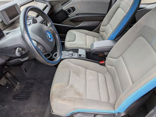 2017 BMW i3 94Ah w/Range Extender