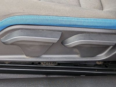 2017 BMW i3 94Ah w/Range Extender