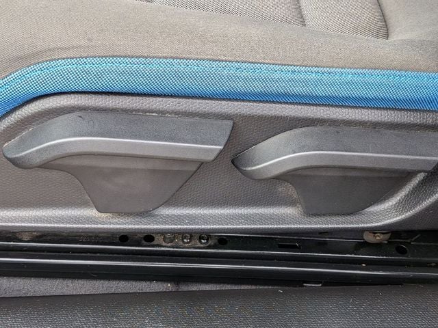 2017 BMW i3 94Ah w/Range Extender