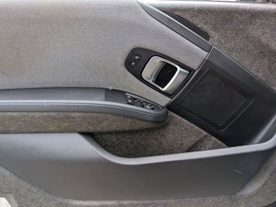 2017 BMW i3 94Ah w/Range Extender