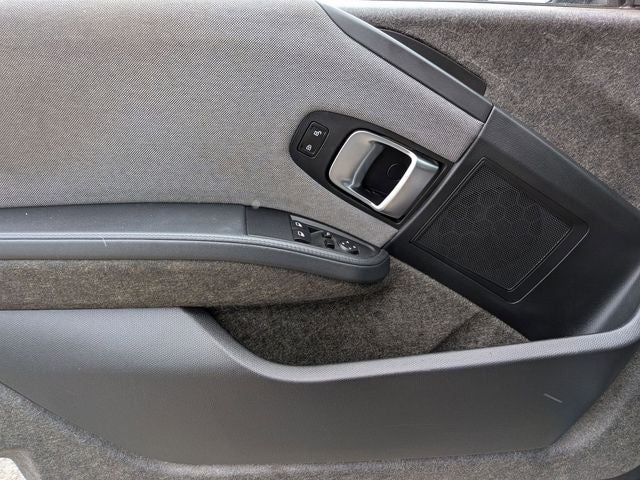 2017 BMW i3 94Ah w/Range Extender