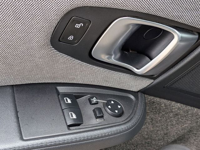 2017 BMW i3 94Ah w/Range Extender