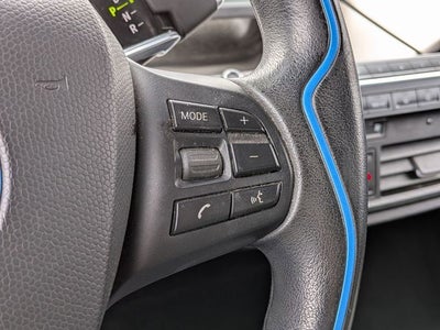 2017 BMW i3 94Ah w/Range Extender