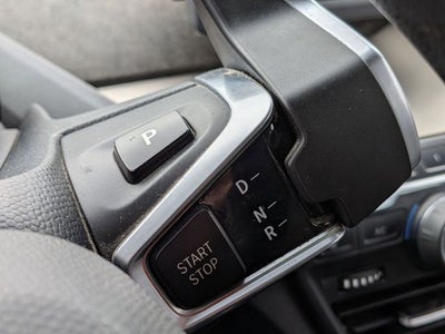 2017 BMW i3 94Ah w/Range Extender