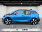 2017 BMW i3 94Ah w/Range Extender