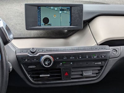 2017 BMW i3 94Ah w/Range Extender