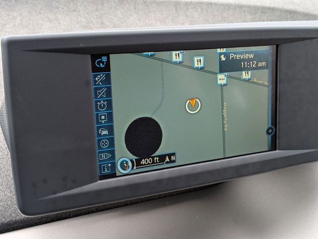 2017 BMW i3 94Ah w/Range Extender